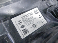 Фара левая Mercedes E W213 (2016-2021) LED