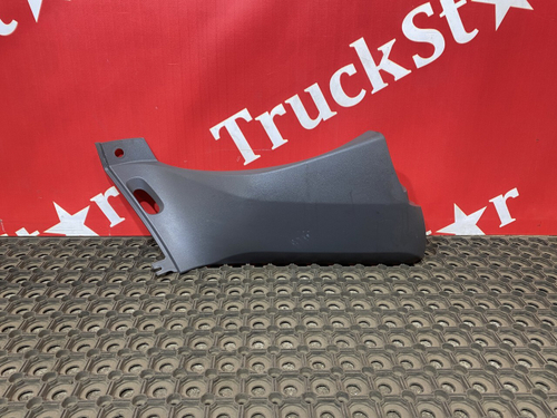 Накладка торпедо правая 2018 год.