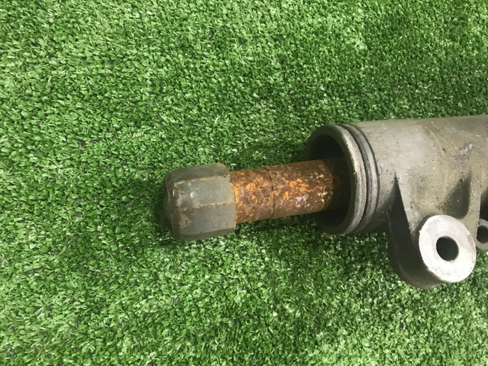 Рейка рулевая Bentley Continental GT 2 (2011-2017)