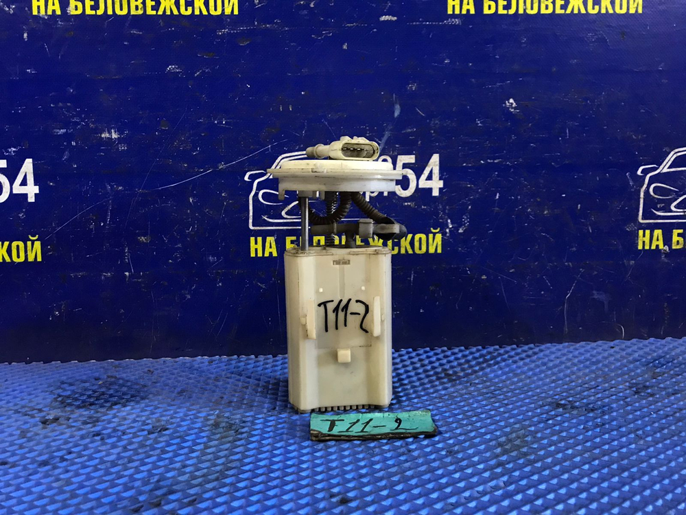 Бензонасос погружной CHERY TIGGO 2006