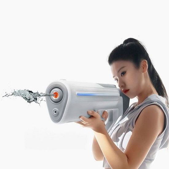 Импульсный водяной пистолет Xiaomi Mijia Pulse Water Gun (MJMCSQ01MS)