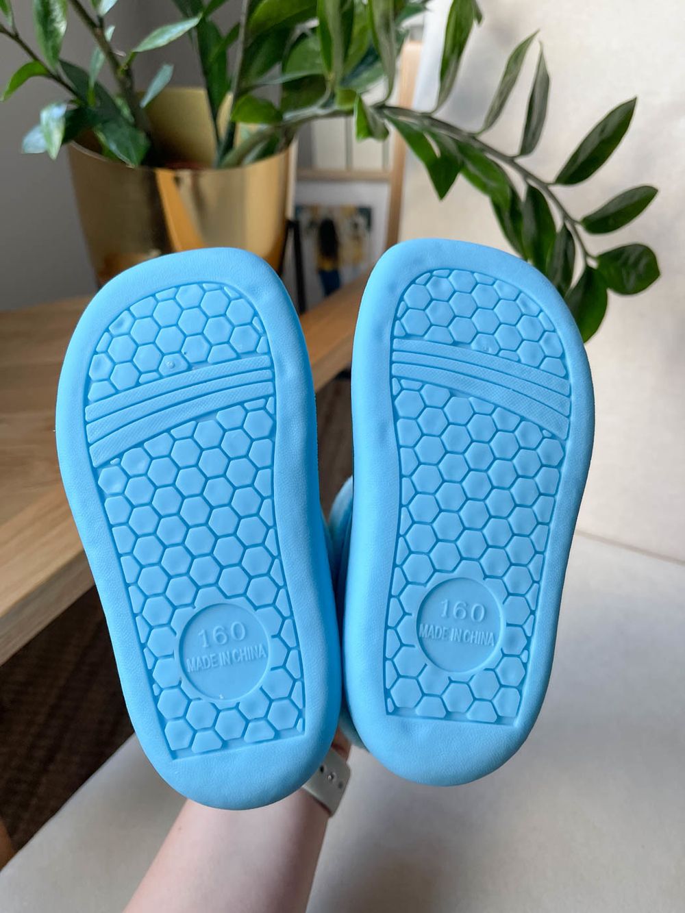 Резиновые сапоги