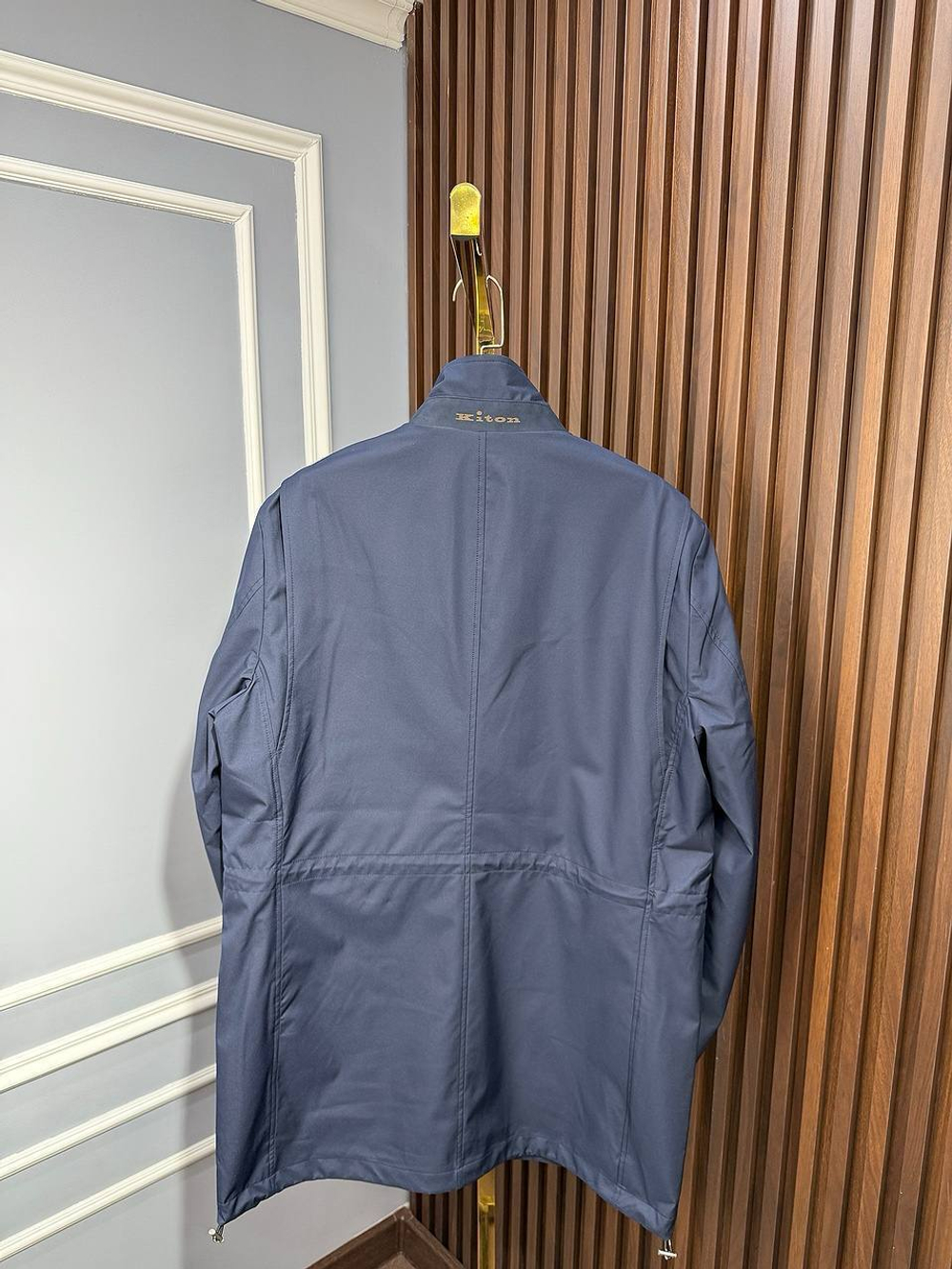 Куртка Kiton