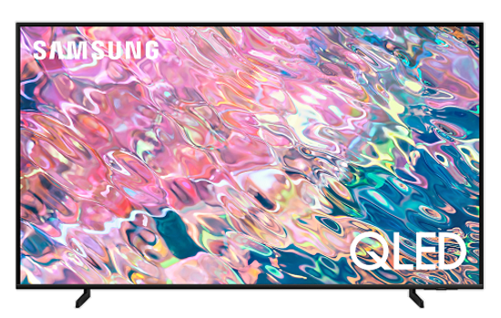 Телевизор Samsung 50" Q60B QLED 4K