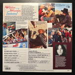 Wilder Westen Inclusive - Original-Soundtrack Zur TV-Serie (Германия 1988г.)