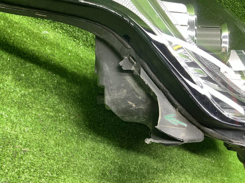 Фара правая Range Rover Vogue 4 L405 12-17 ксенон