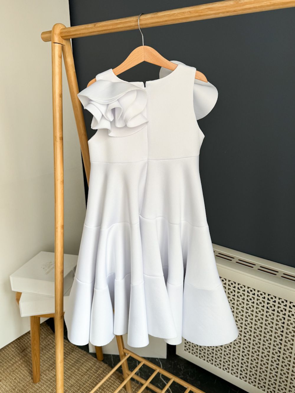 Платье Nikolia, 128