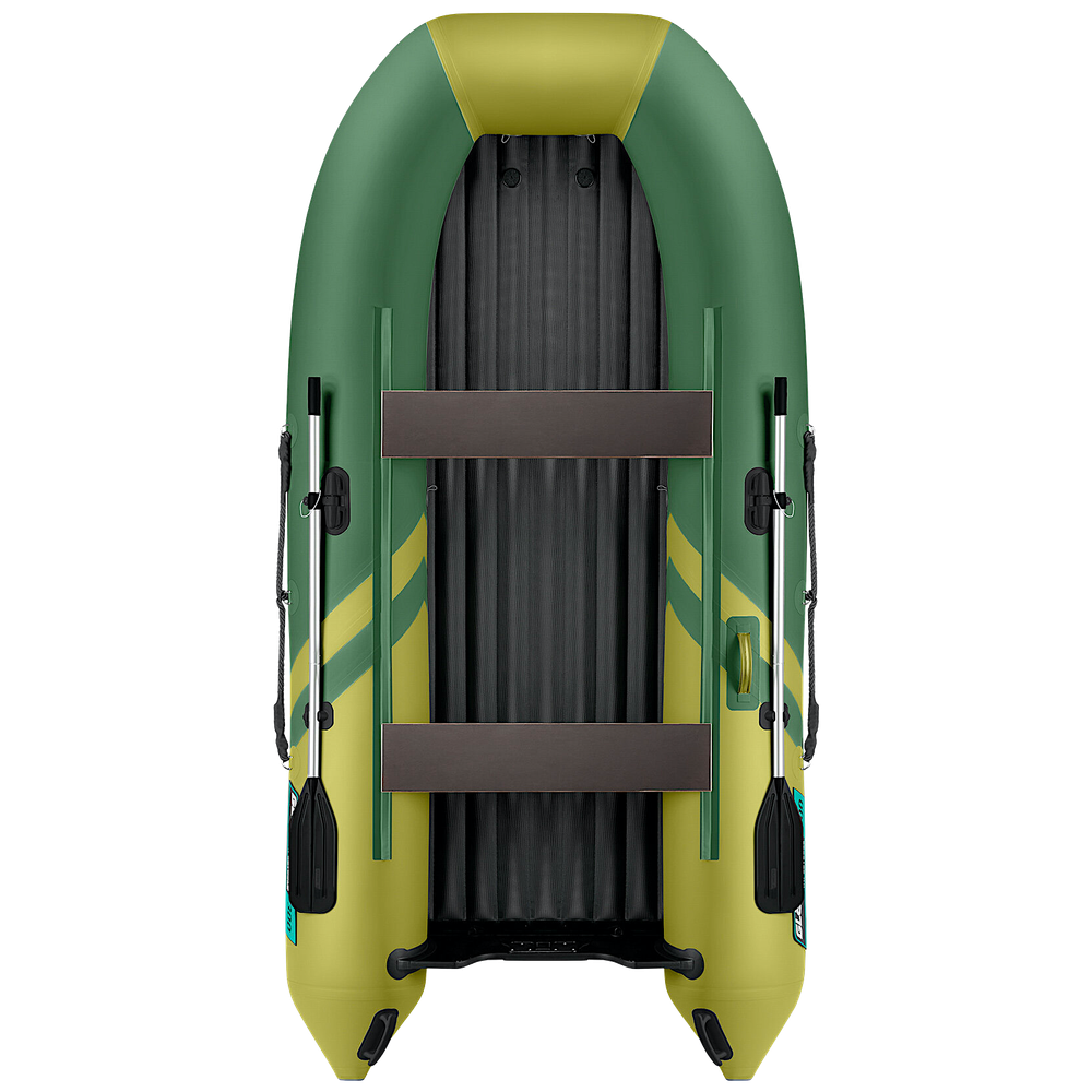 Лодка ПВХ Gladiator Air Sport E300SL НДНД облегченная -