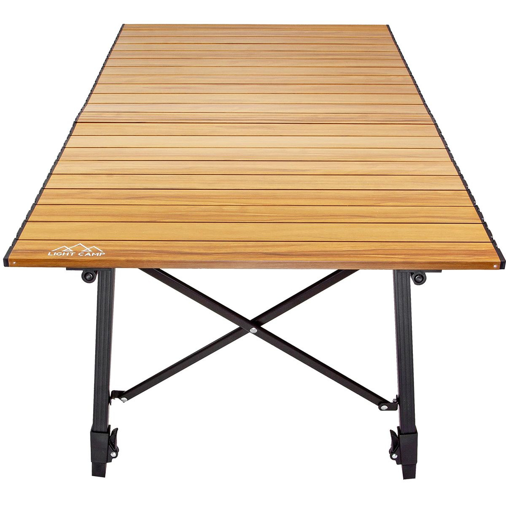 Стол LIGHT CAMP Folding Table Large (Дерево)