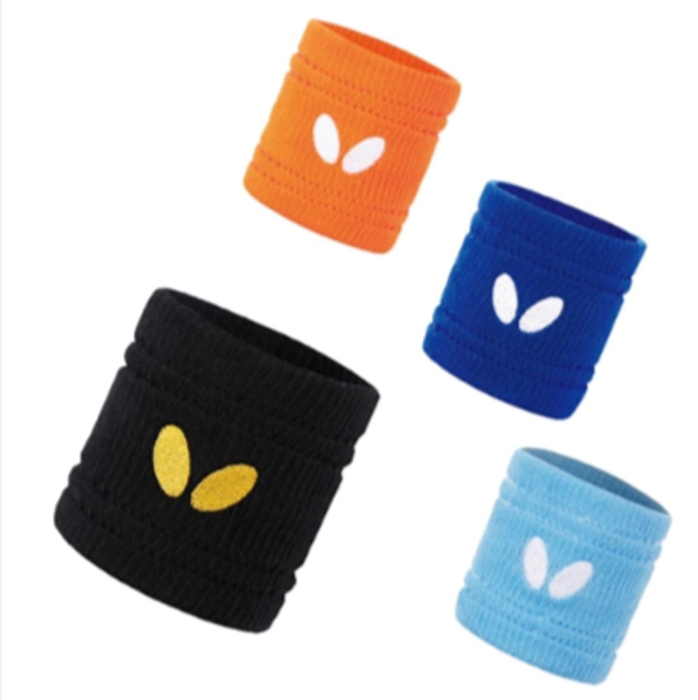 Напульсник Butterfly TBC-WB-010