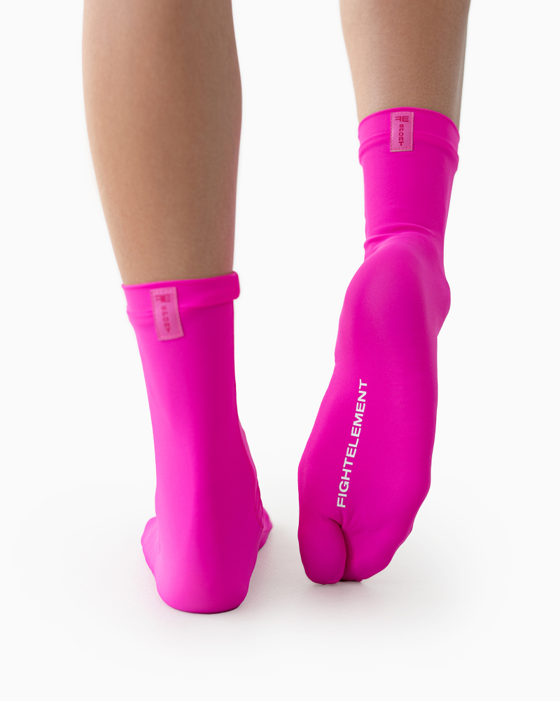 Носки «Nindzya» R