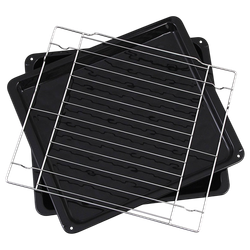 Комбинированная плита Hansa FCMW580297