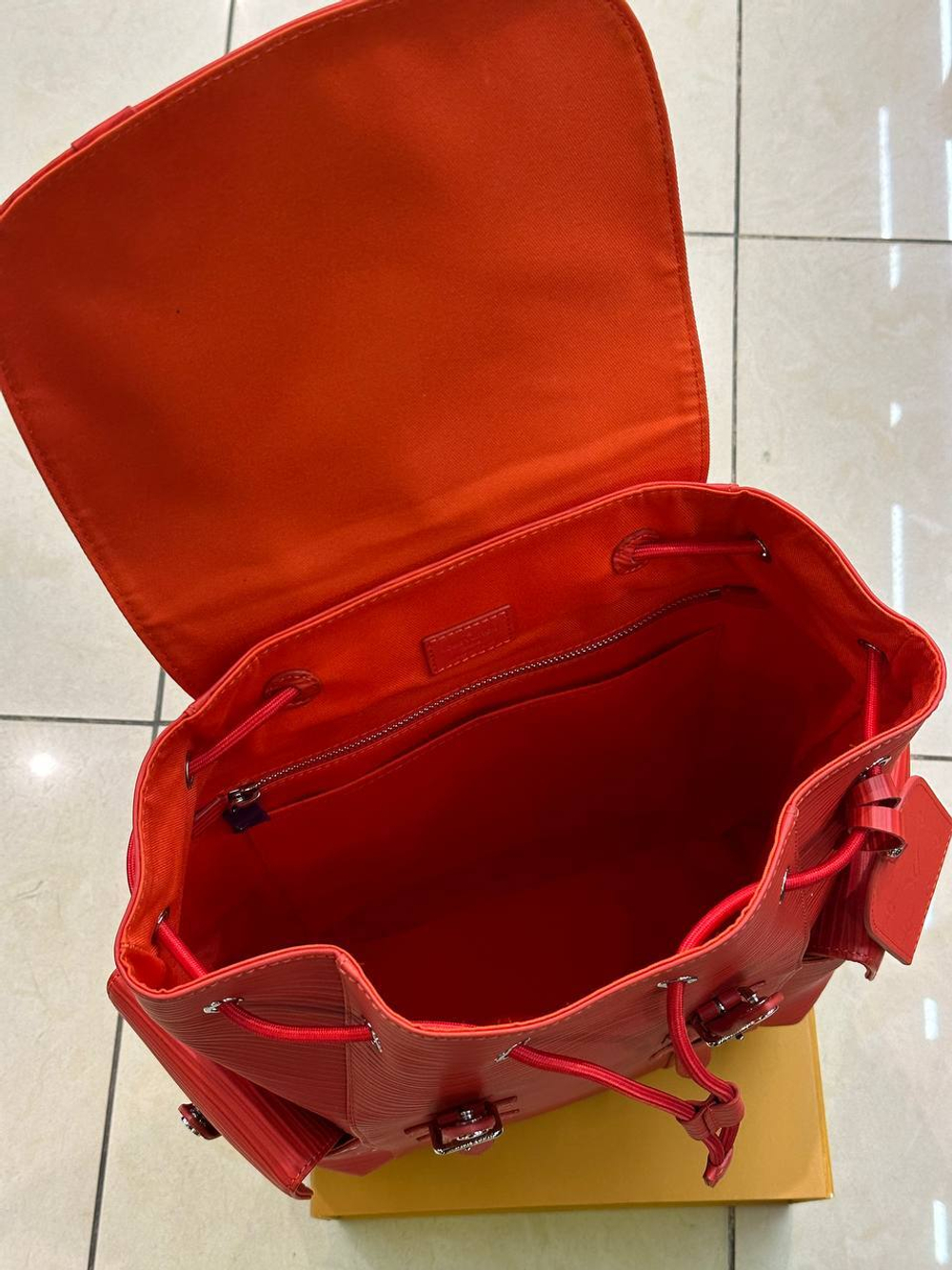 Рюкзак Louis Vuitton