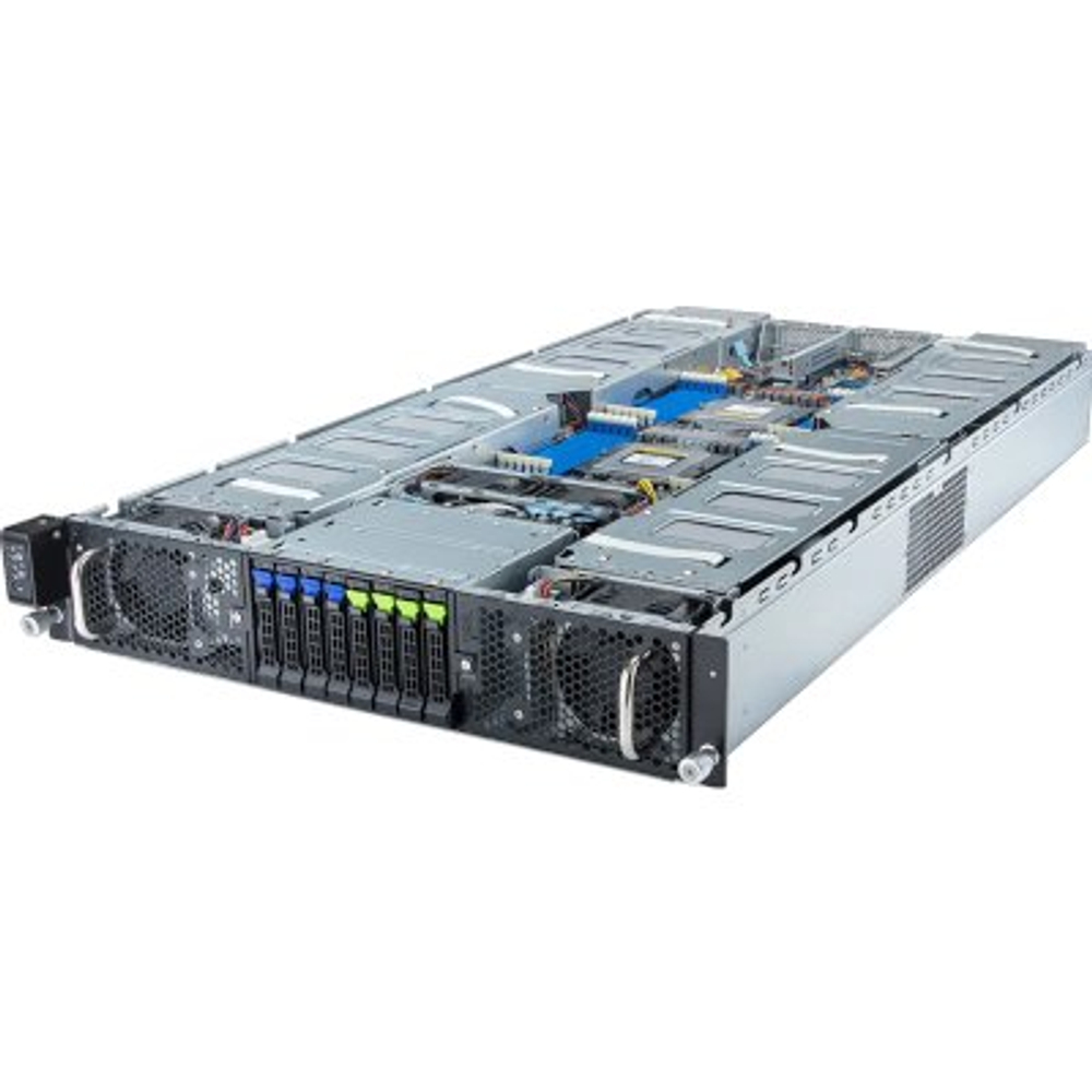 Серверная платформа GigaByte G293-Z42-ACP1