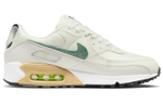 Кроссовки Nike Air Max 90 "Asia" (Женская размерная сетка)