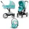 Детская коляска Cybex Priam IV 3 в 1 by Jeremy Scott Car