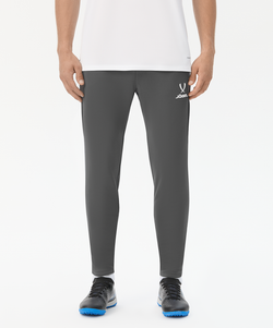 Брюки тренировочные с карманами JÖGEL PREMIER PerFormDRY Training Pants, темно-серый