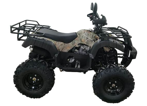 Квадроцикл UNIVERSAL Avenger TUNGUS 250