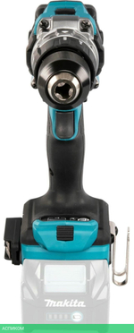 Дрель-шуруповерт Makita DF001GZ
