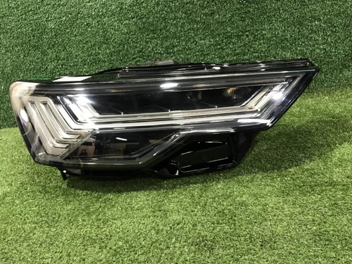 Фара правая Audi A6 5 C8 (2018-2023) LED
