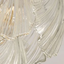 Подвесная люстра De City Патриция 447013204