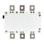 Рубильник-выключатель 250A 3P c рукояткой управления для прямой установки PowerSwitch EKF