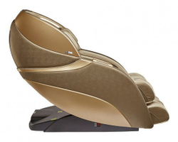 Richter Alpine Bran-Beige