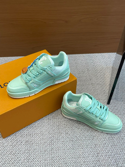 Louis Vuitton Trainer Sneaker