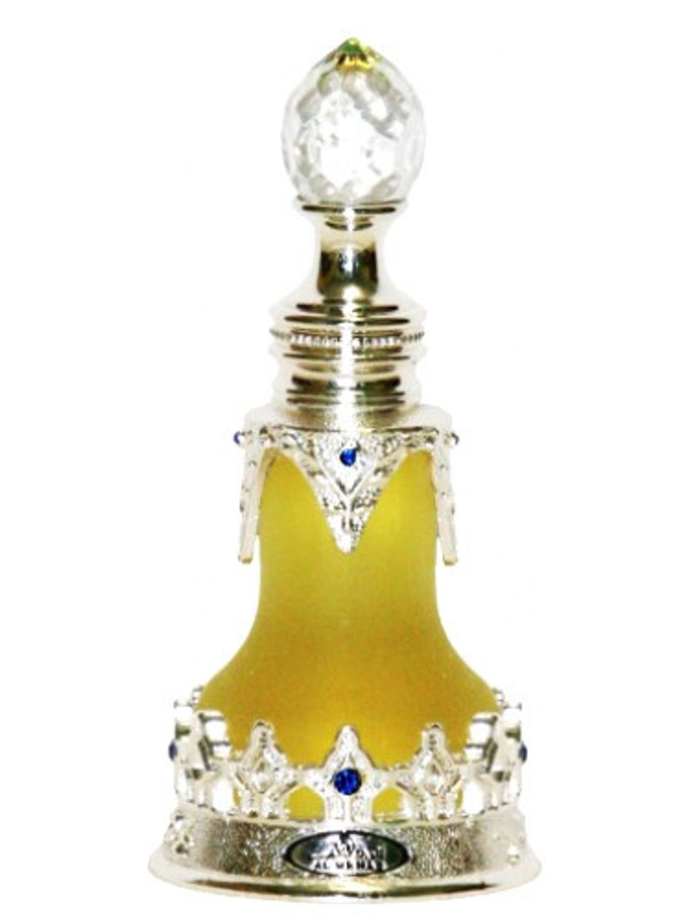 Al-Rehab Hams Al Warood