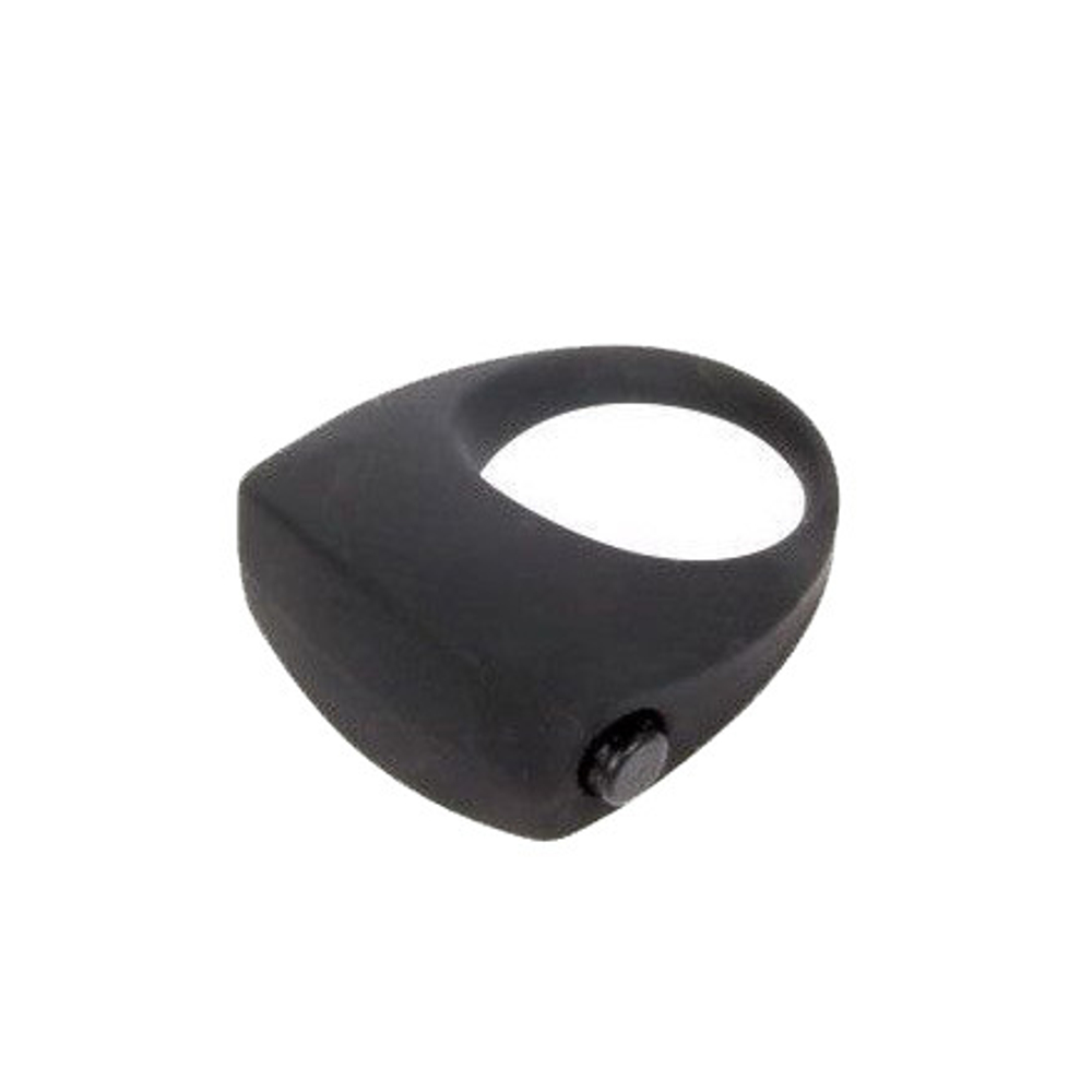 Эрекционное кольцо с вибрацией Bior Toys Sex Expert SEM-55112