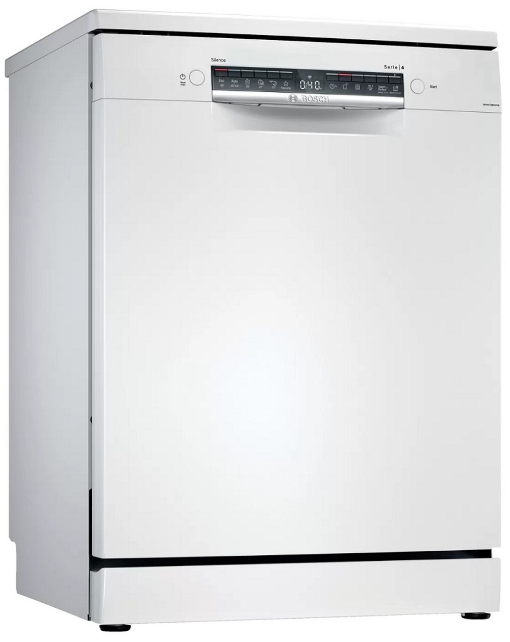 посудомоечная машина Bosch SMS4HMW1FR