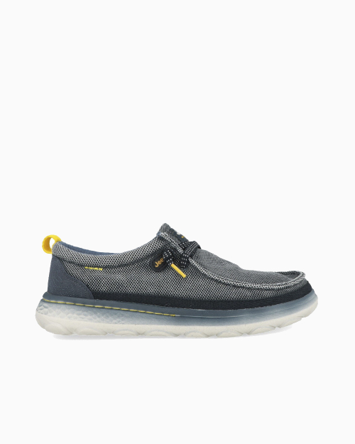 Топ-сайдеры Jeep Kaual Wallabee Knit