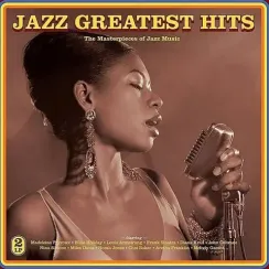 Various Artists - Jazz Greatest Hits LP