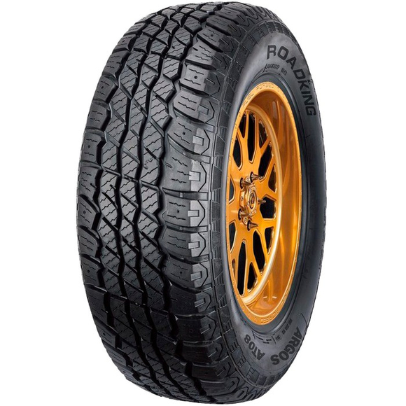 Летняя шина Roadking Argos AT08 (265/70 R16 112T)