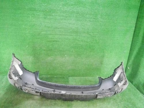 Бампер задний Mercedes GLA x156 (2014-н.в.)