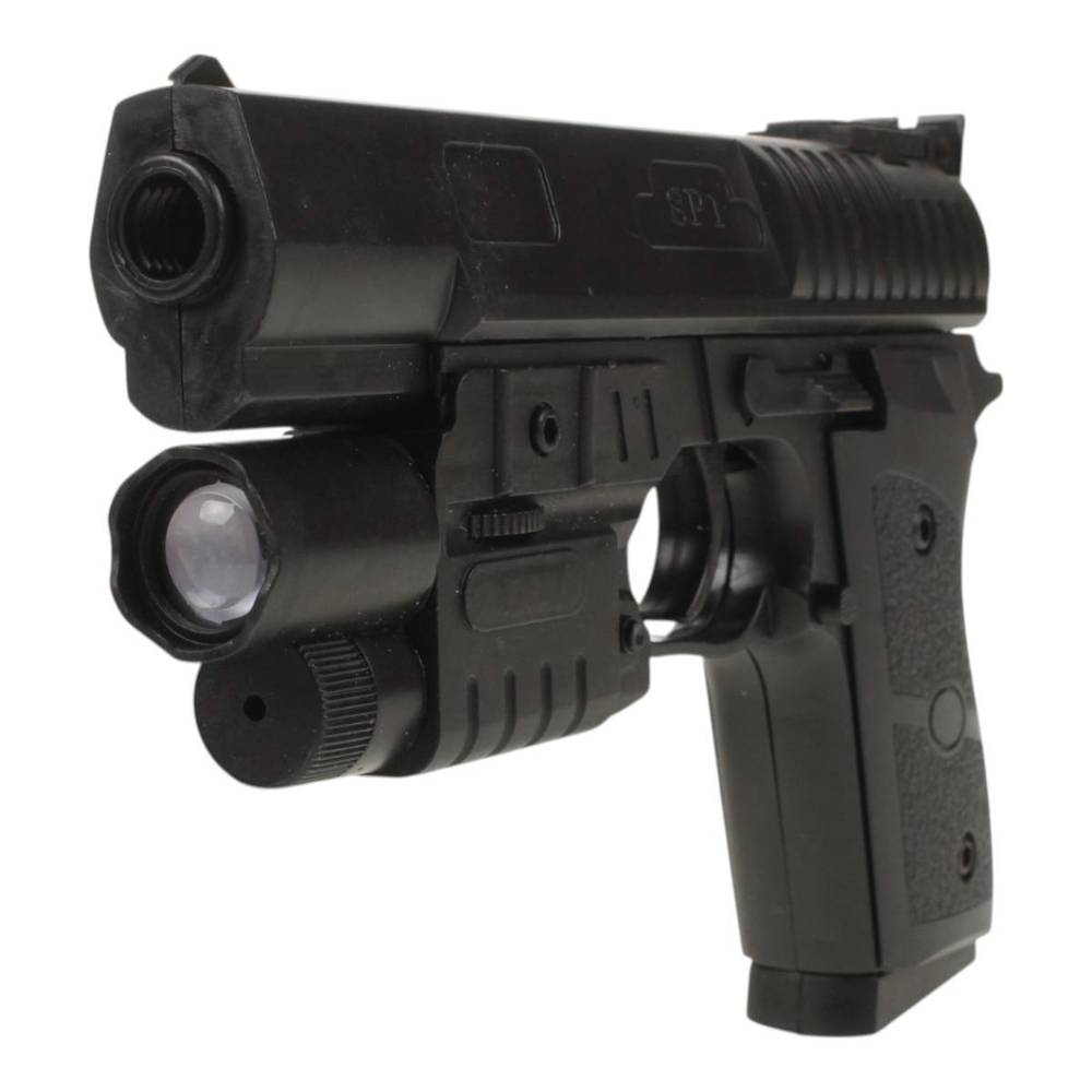 Оружие пн. 32см, пакет SP1-F+