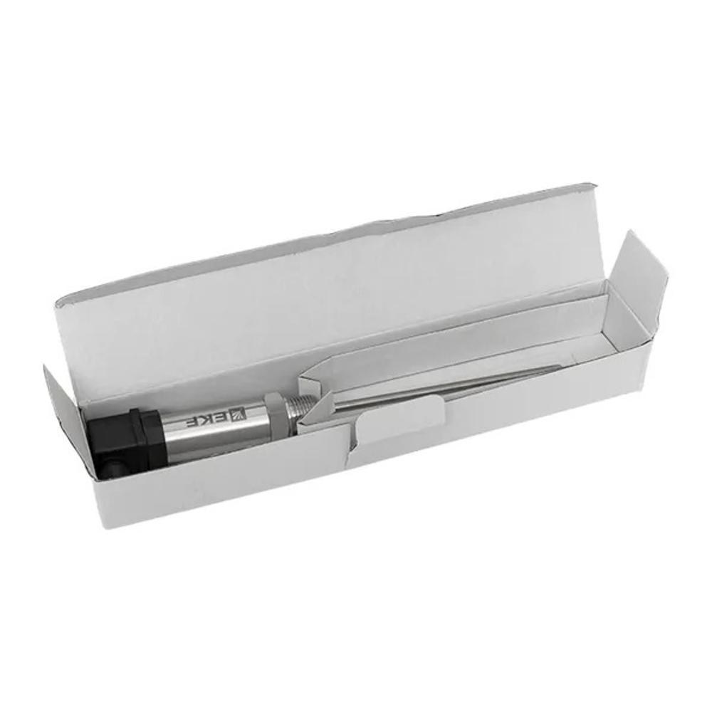 Датчик температуры EKF RTD420-SCR150-M20