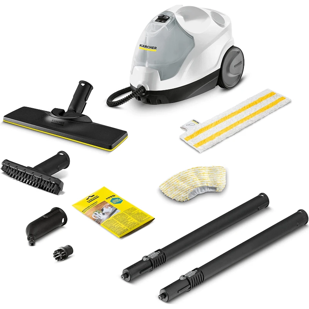 Karcher SC 4 EasyFix *EU пароочиститель 1.512-630.0