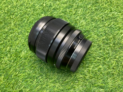 FujiNon XF 23mm 1.4 R