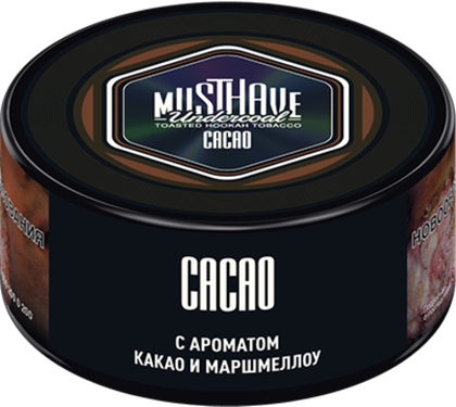 Cacao 25 гр