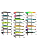 Воблер для рыбалки  BOMBA KILLER 120FDR-143 16,5 г.