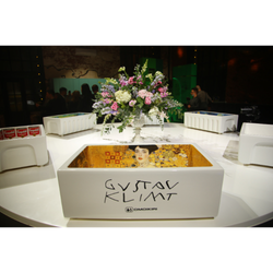 Кухонная мойка Omoikiri Mikura 76-Klimt