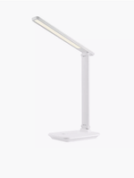 Светильник настольный Rombica LED FAROS (DL-H011), белый