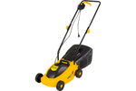 Газонокосилка Huter ELM-1300/33 70/4/18