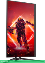 Игровой монитор AOC AG325QZN