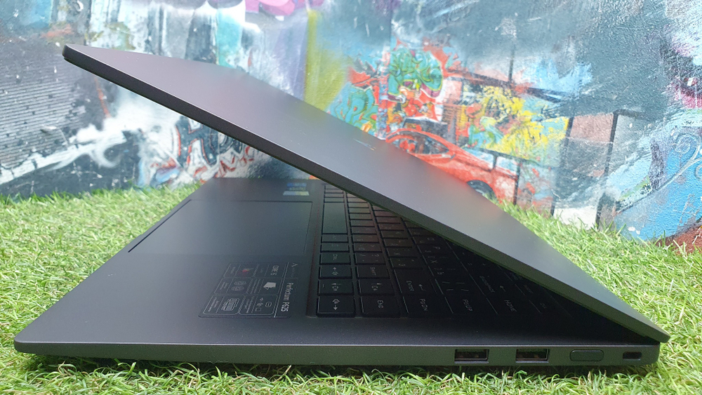 Ноутбук MAIBENBEN i5-12/16Gb/2.5K/120Hz/P625 [p625qsf0lgre0]/Windows 11