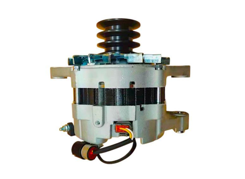 Генератор для Hitachi, ISUZU, MAZDA ALH6442