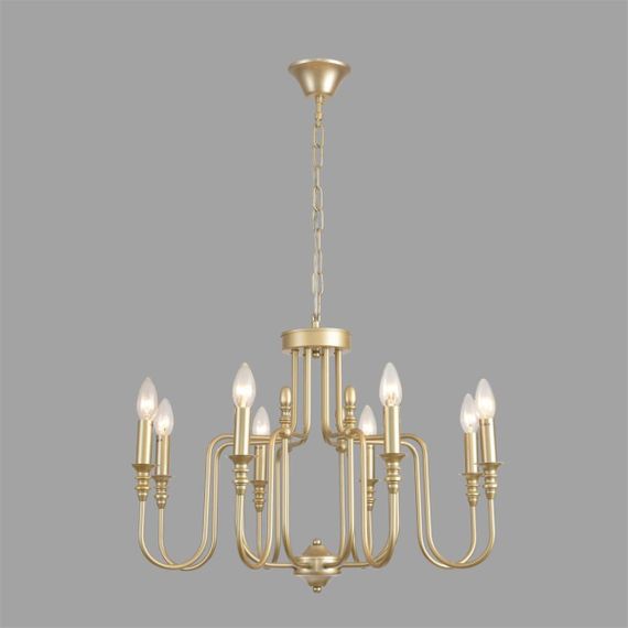 Люстра Lumion CLASSI 8318/8