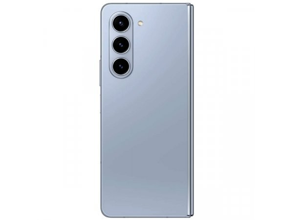 Смартфон Samsung Galaxy Z Fold5 SM-F946B 12/512Gb Icy Blue