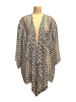 Халат сетка WINGSstudio